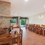 カントリーハウス Suenos De Guara Casbas de Huesca