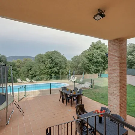 בית כפרי Suenos De Guara