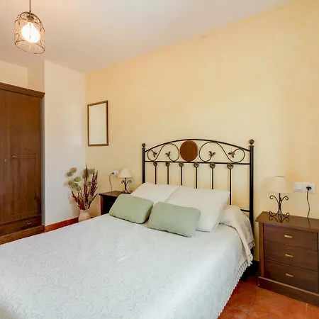 בית כפרי Suenos De Guara Casbas de Huesca