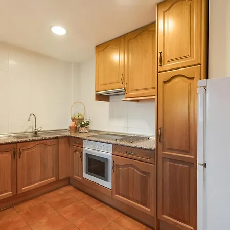 בית כפרי Suenos De Guara