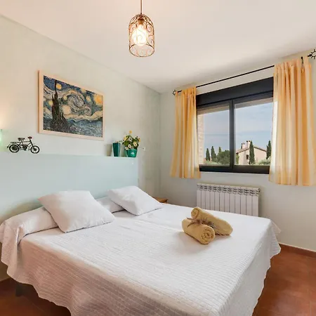 Suenos De Guara בית כפרי Casbas de Huesca