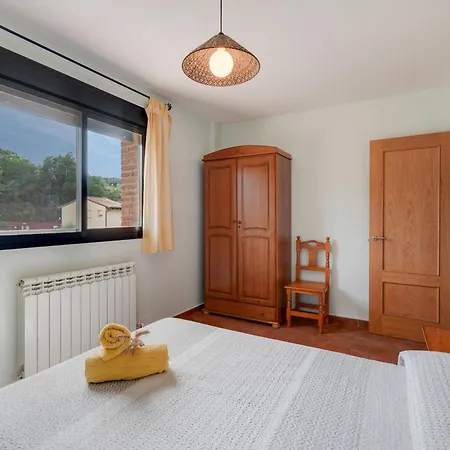 Suenos De Guara * Casbas de Huesca