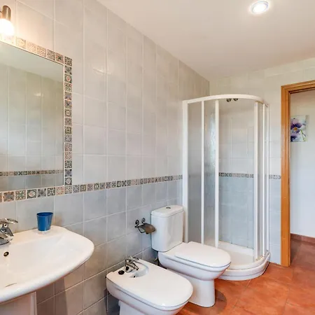 בית כפרי Suenos De Guara *