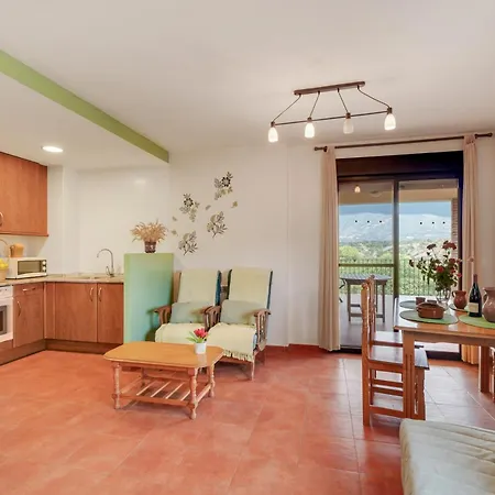 בית כפרי Suenos De Guara