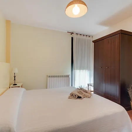 בית כפרי Suenos De Guara