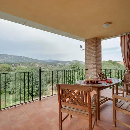 בית כפרי Suenos De Guara