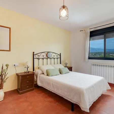 Suenos De Guara בית כפרי Casbas de Huesca