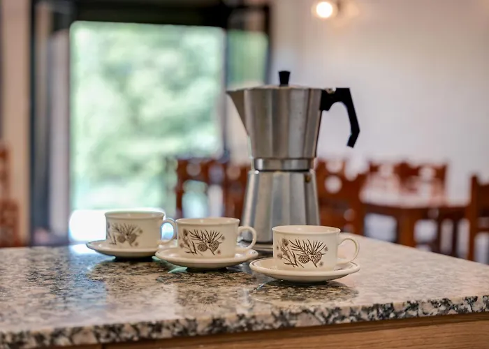 Suenos De Guara Casa di campagna *