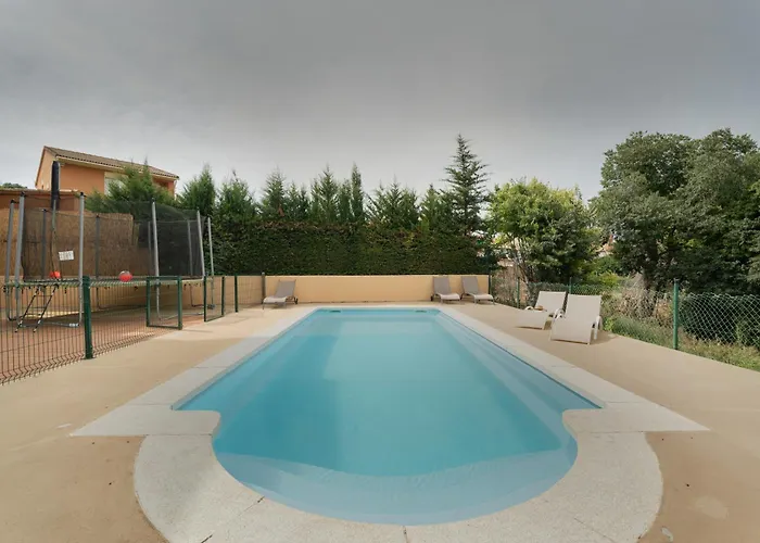 Suenos De Guara Casa di campagna Casbas de Huesca