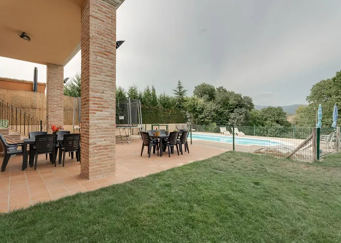 Suenos De Guara Casa di campagna