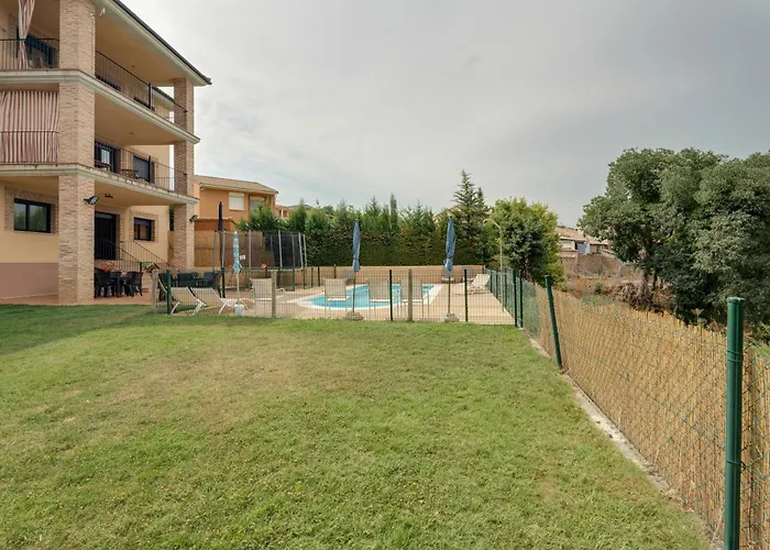 Casa di campagna Suenos De Guara