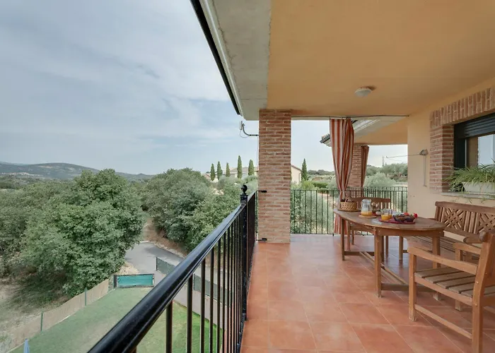 Suenos De Guara Casa di campagna *