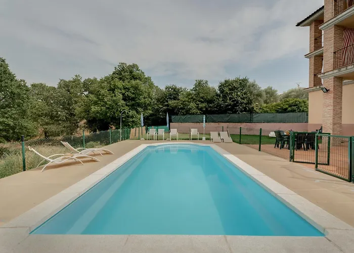 Suenos De Guara Casa di campagna Casbas de Huesca