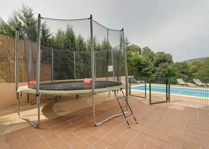 Suenos De Guara * Casbas de Huesca