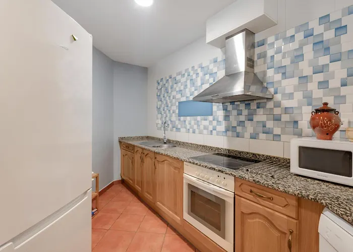 Suenos De Guara Casa di campagna *