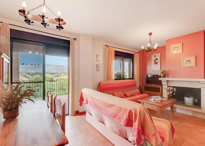 Suenos De Guara Casa di campagna Casbas de Huesca