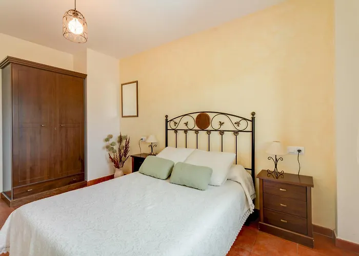 Casa di campagna Suenos De Guara Casbas de Huesca