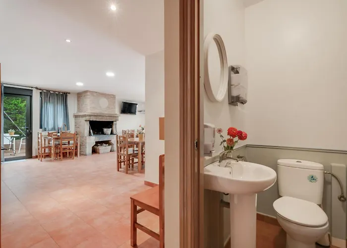 Casa di campagna Suenos De Guara *