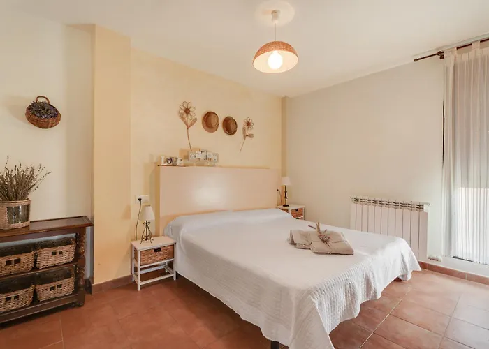 Suenos De Guara Casbas de Huesca