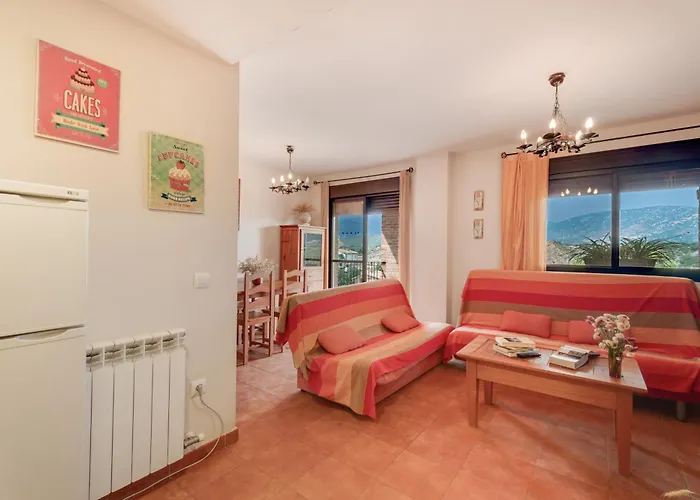 Suenos De Guara * Casbas de Huesca