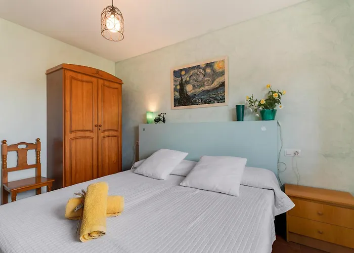 Casa di campagna Suenos De Guara *