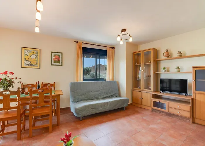 Suenos De Guara Casa di campagna