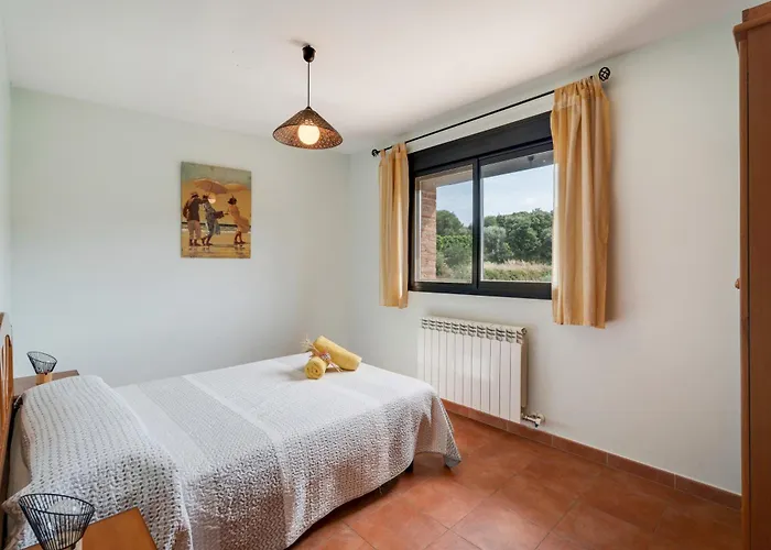 Suenos De Guara Casa di campagna *