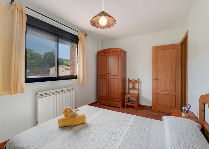 Suenos De Guara * Casbas de Huesca