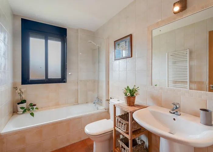 Suenos De Guara Casa di campagna *