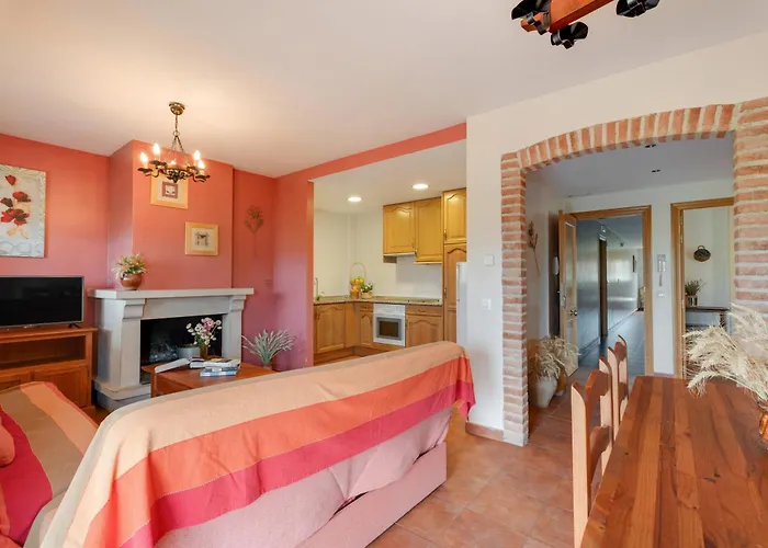 Suenos De Guara Casa di campagna Casbas de Huesca