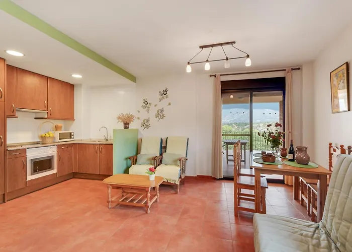 Casa di campagna Suenos De Guara