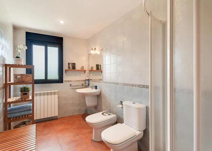 Suenos De Guara Casa di campagna