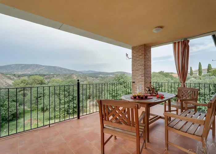 Casa di campagna Suenos De Guara